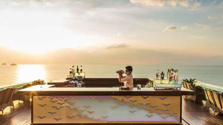 Intercontinental Koh Samui Resort